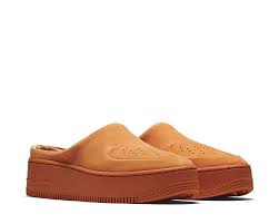 Nike ქალის სპორტული ფეხსაცმელი W AF1 LOVER XX