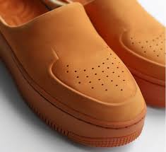 Nike ქალის სპორტული ფეხსაცმელი W AF1 LOVER XX
