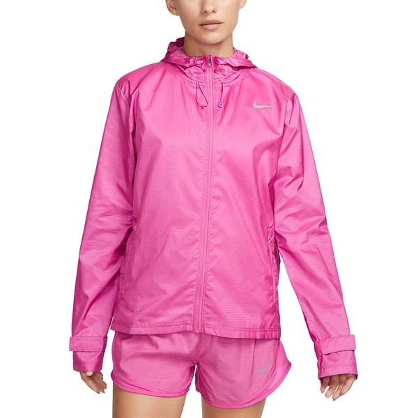 Nike ქალის ქურთუკი W NK ESSENTIAL JACKET