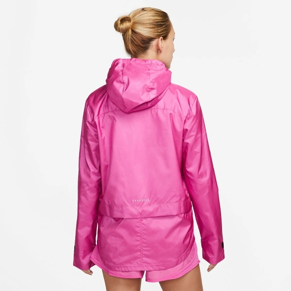 Nike ქალის ქურთუკი W NK ESSENTIAL JACKET