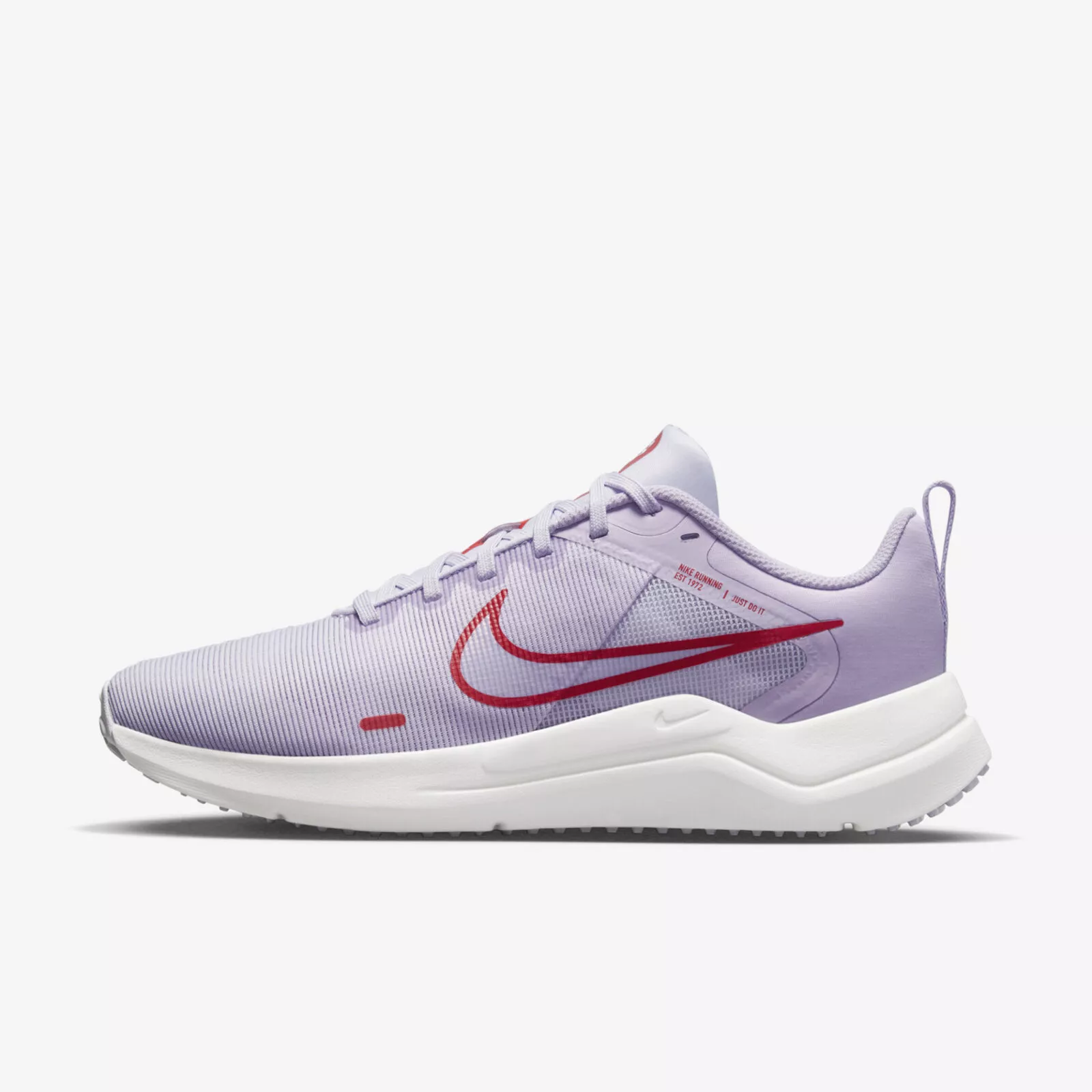 Nike ქალის სპორტული ფეხსაცმელი W NIKE DOWNSHIFTER 12