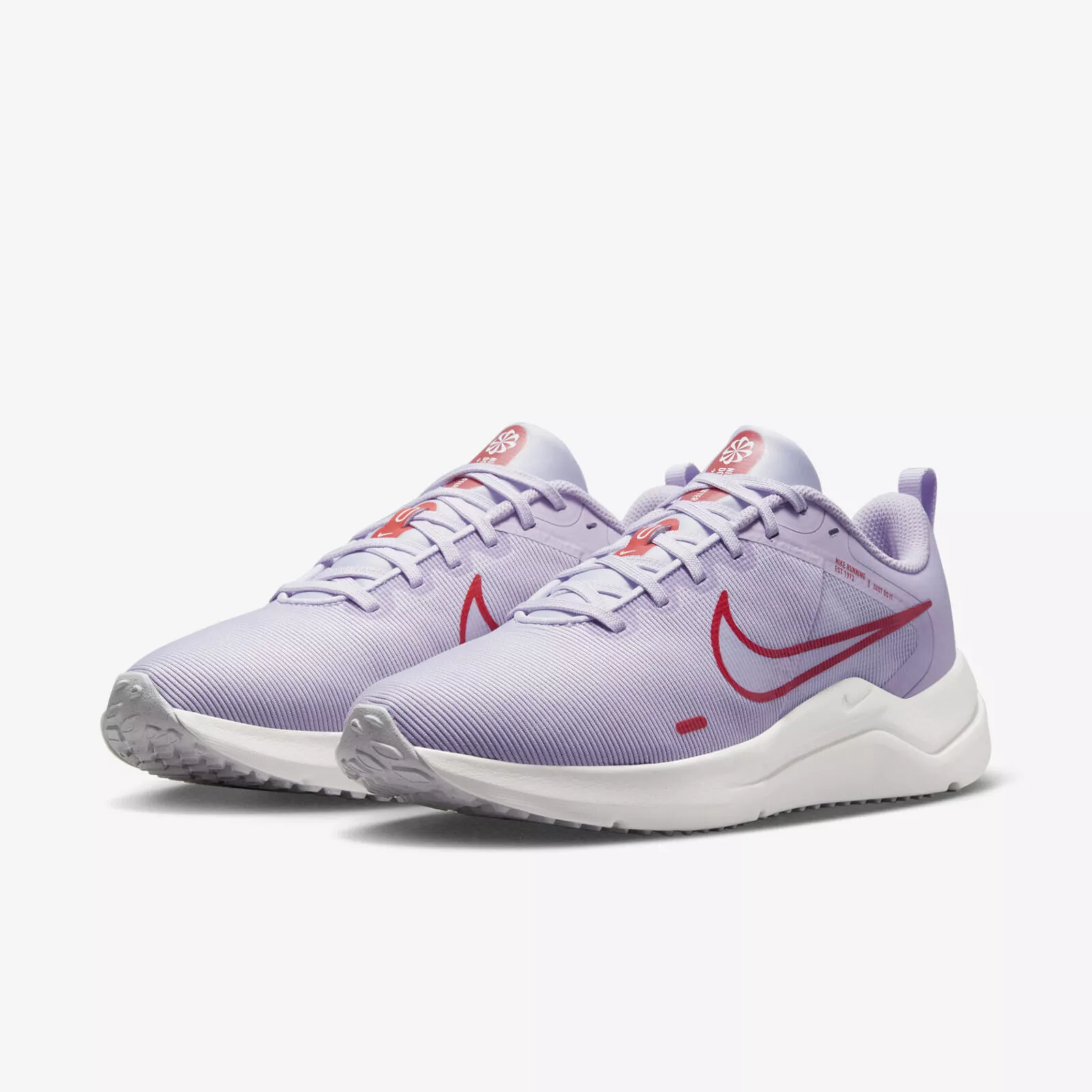 Nike ქალის სპორტული ფეხსაცმელი W NIKE DOWNSHIFTER 12
