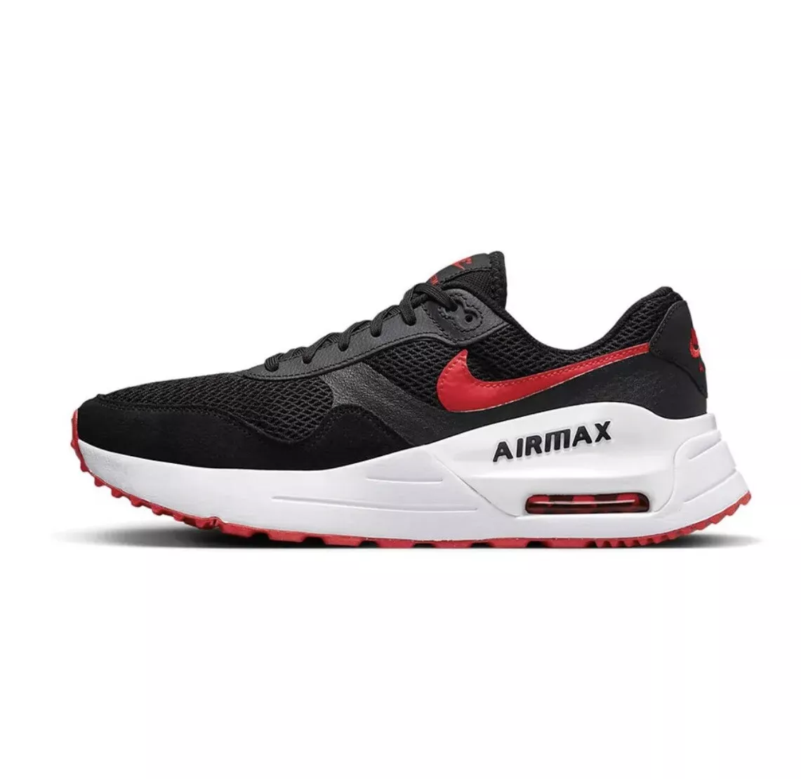 Nike მამაკაცის სპორტული ფეხსაცმელი NIKE AIR MAX SYSTM