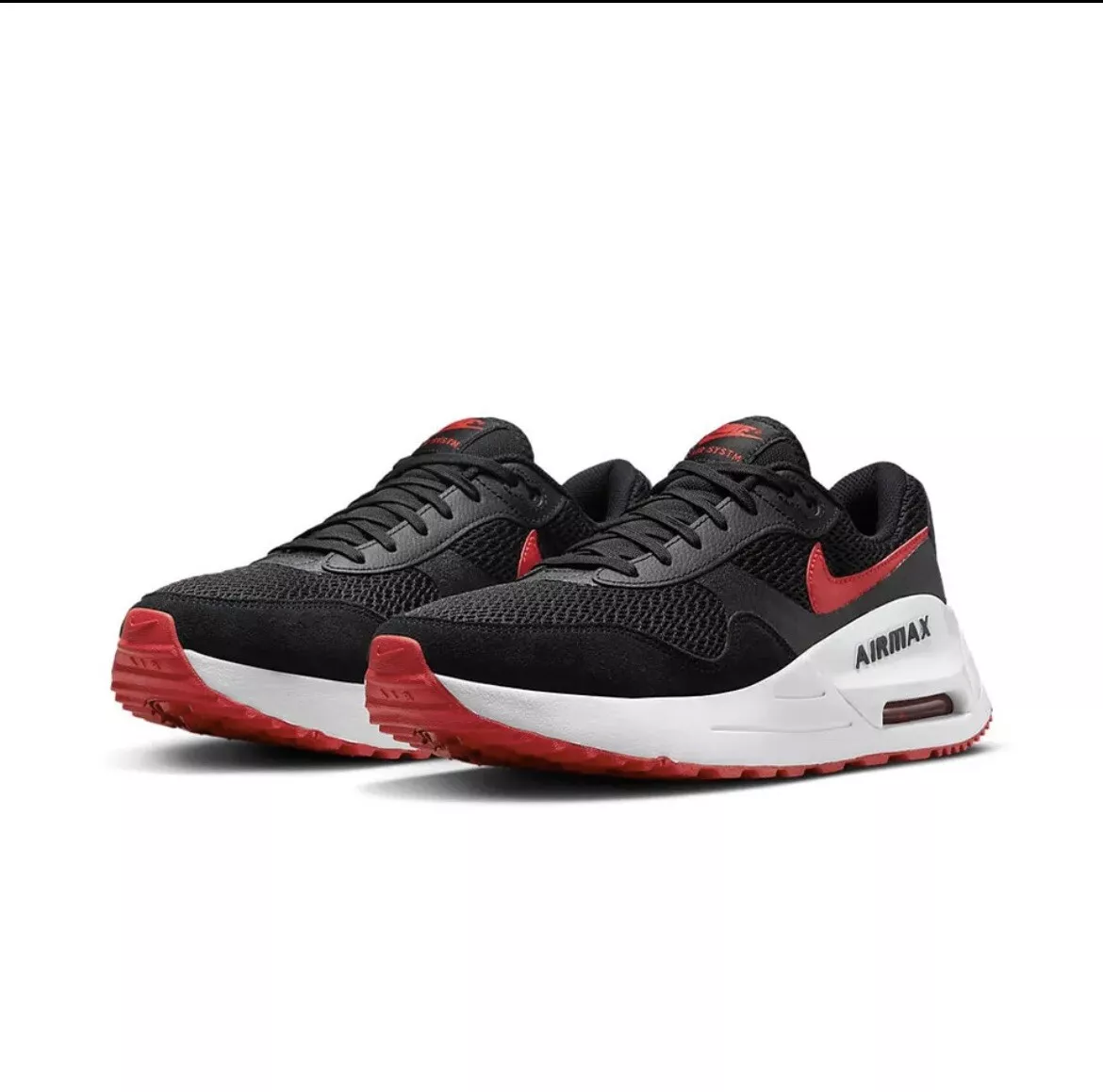 Nike მამაკაცის სპორტული ფეხსაცმელი NIKE AIR MAX SYSTM