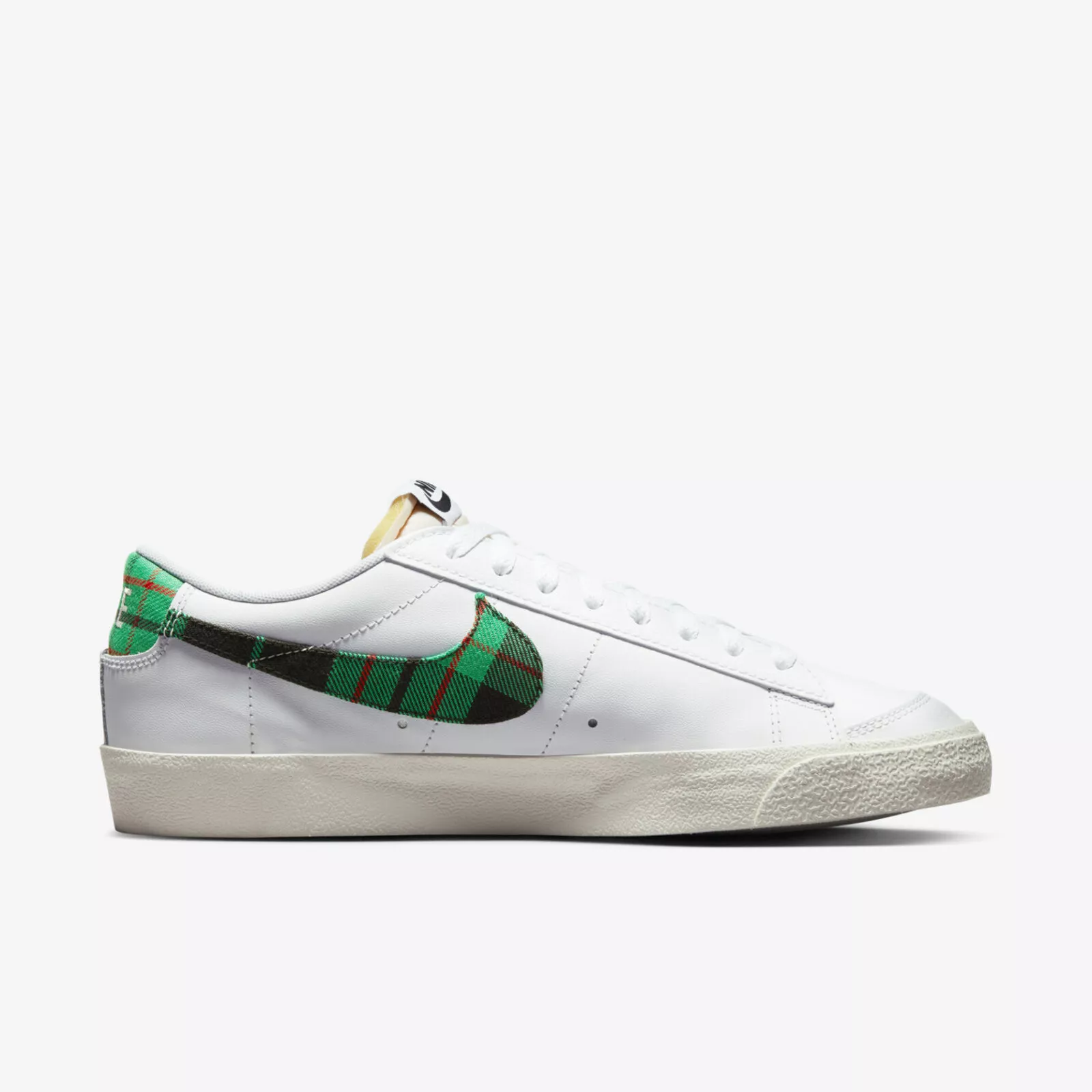 Nike მამაკაცის სპორტული ფეხსაცმელი BLAZER LOW '77 PRM