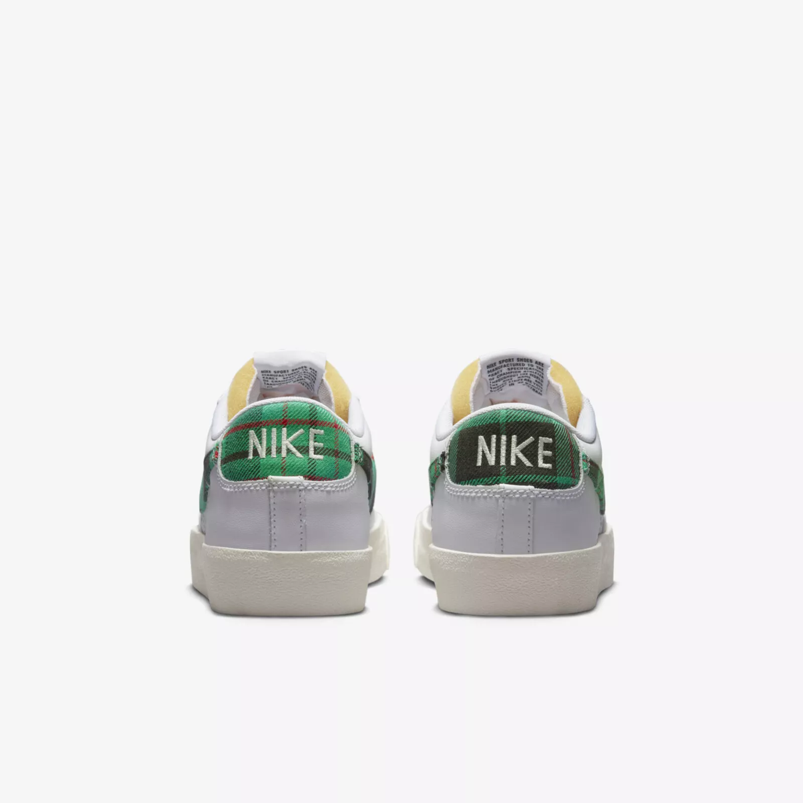 Nike მამაკაცის სპორტული ფეხსაცმელი BLAZER LOW '77 PRM