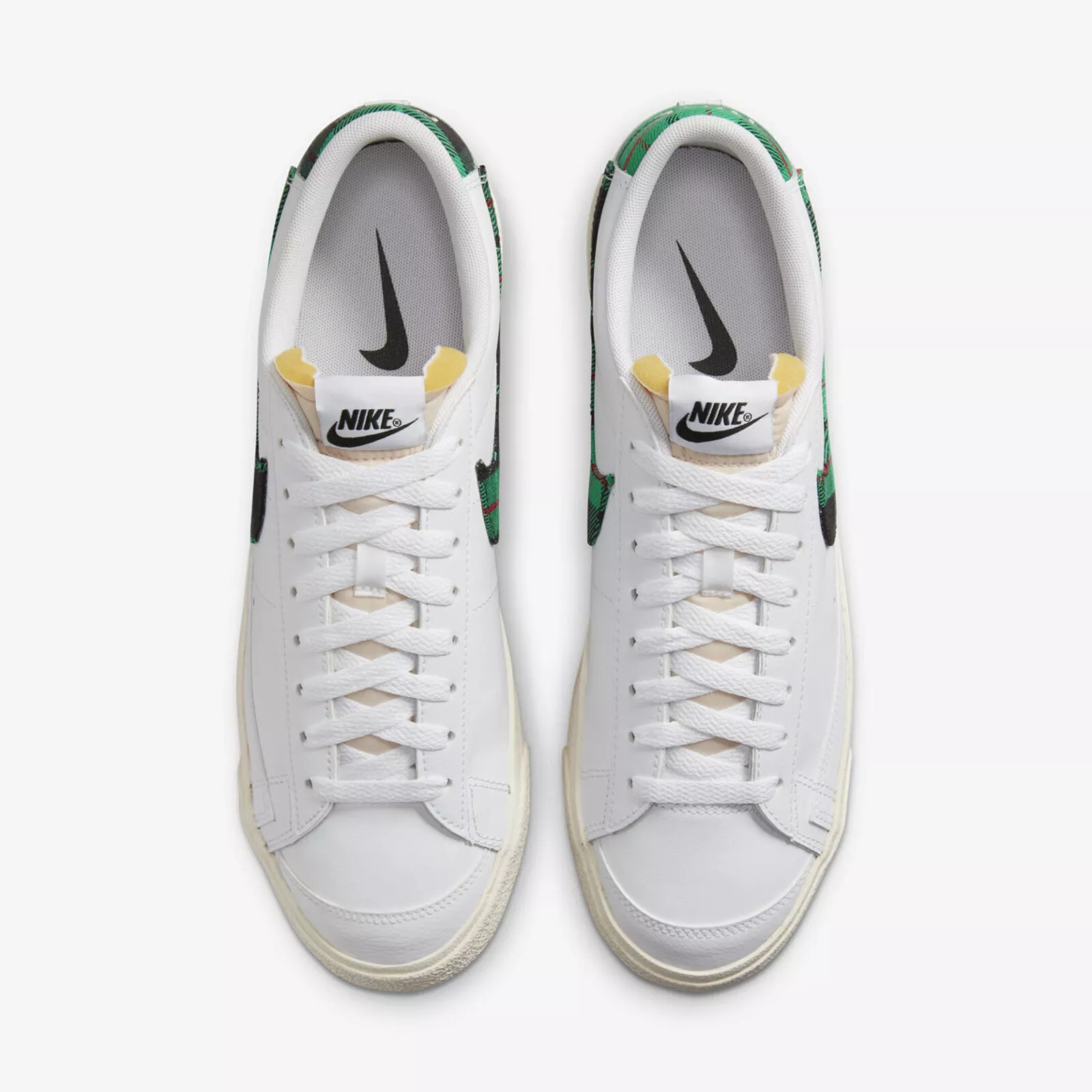Nike მამაკაცის სპორტული ფეხსაცმელი BLAZER LOW '77 PRM
