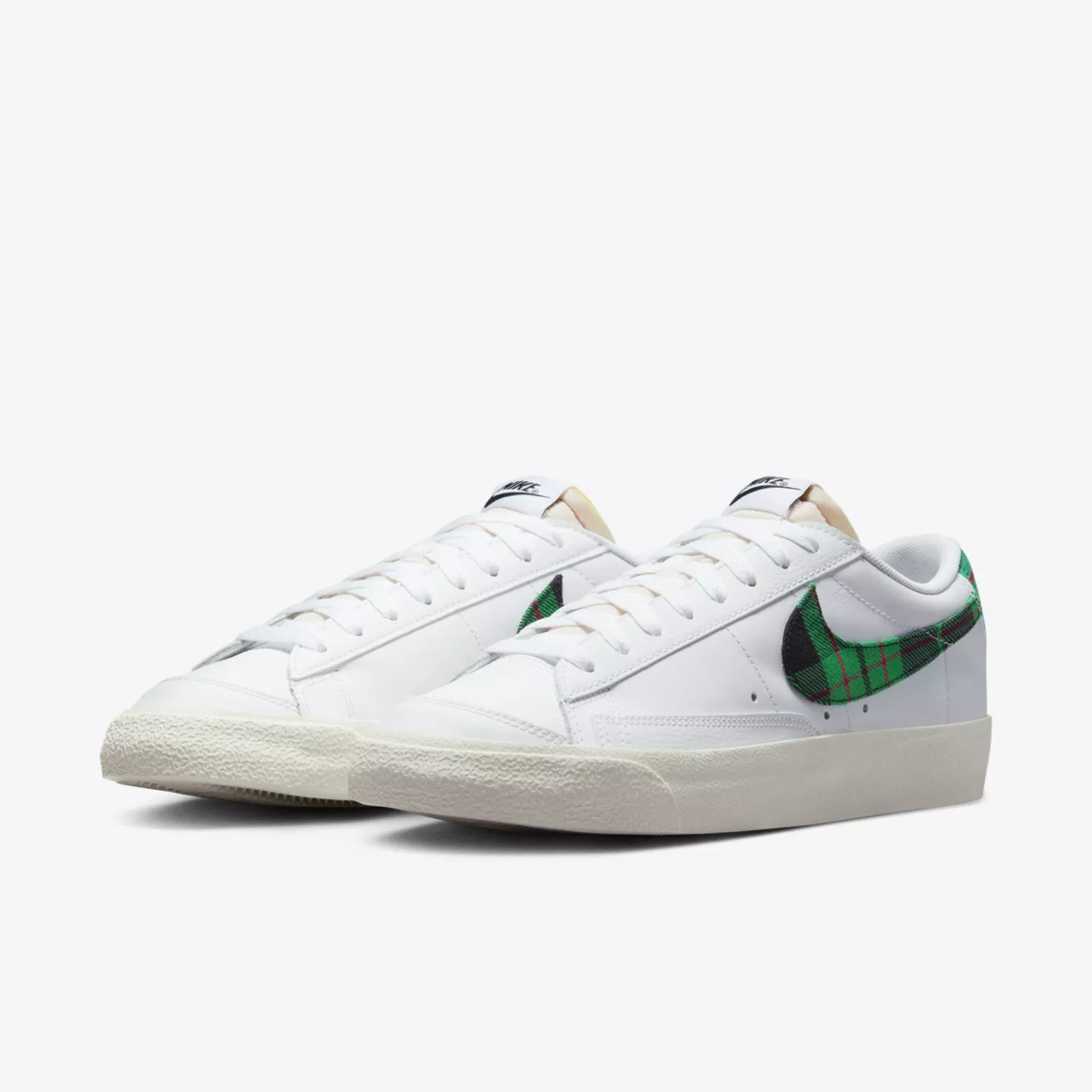 Nike მამაკაცის სპორტული ფეხსაცმელი BLAZER LOW '77 PRM