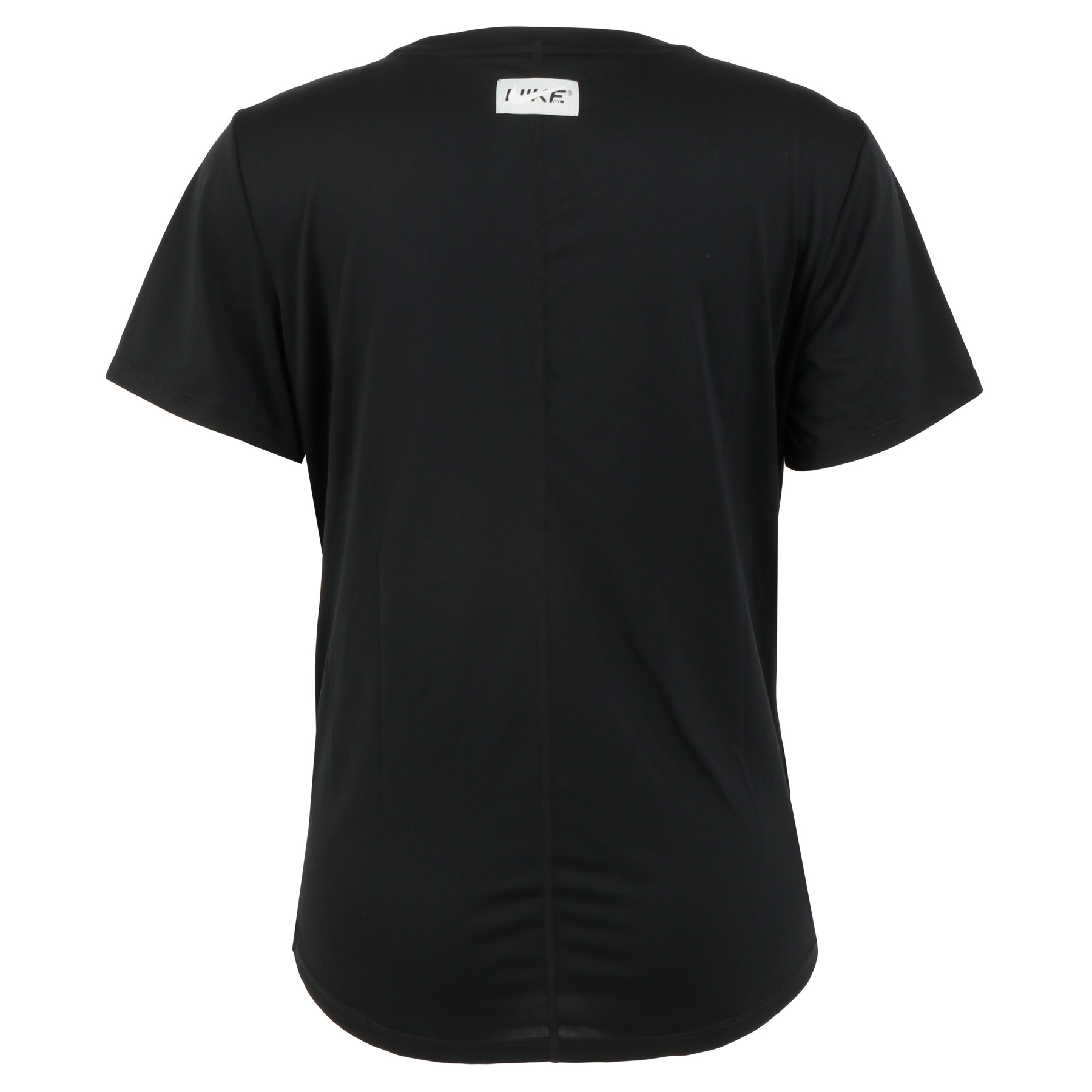 Nike ქალის მაისური W NK ONE DF SS STD TOP GRX HYB