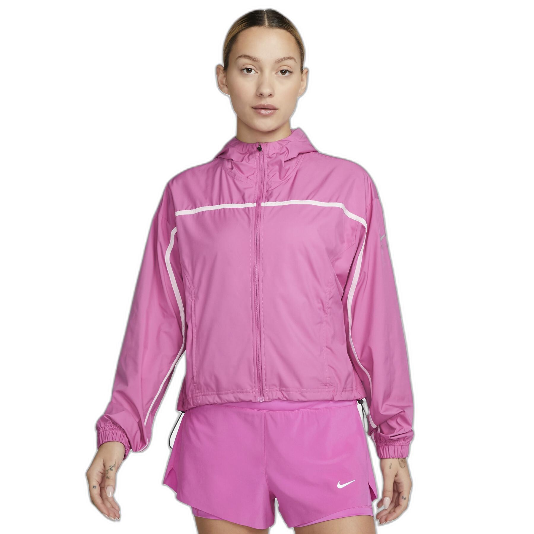 Nike ქალის ქურთუკი W NK AIR JACKET
