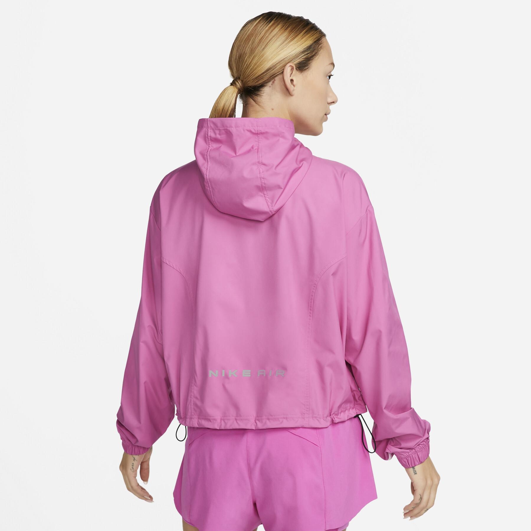 Nike ქალის ქურთუკი W NK AIR JACKET