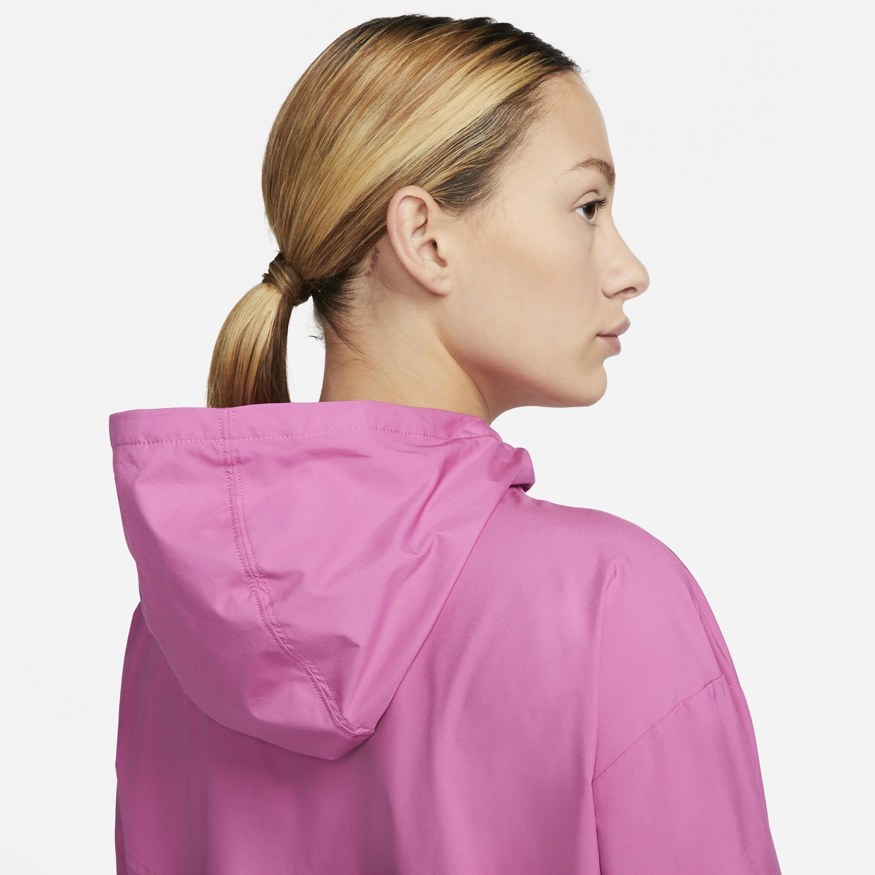 Nike ქალის ქურთუკი W NK AIR JACKET
