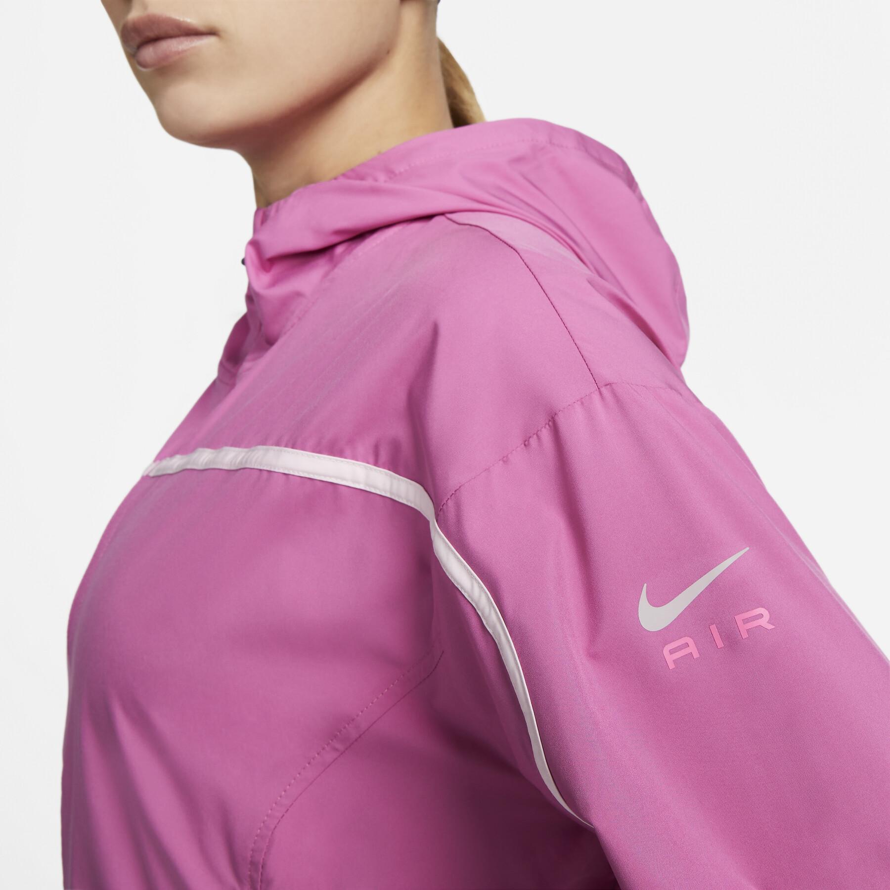 Nike ქალის ქურთუკი W NK AIR JACKET