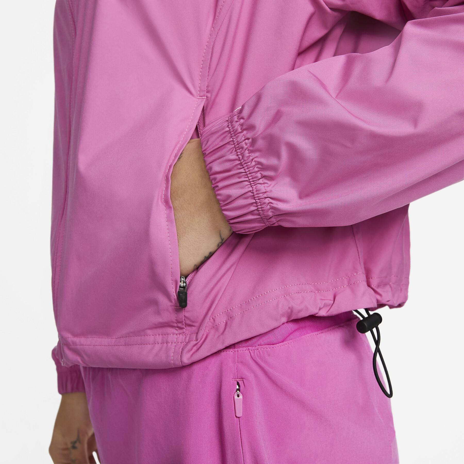 Nike ქალის ქურთუკი W NK AIR JACKET