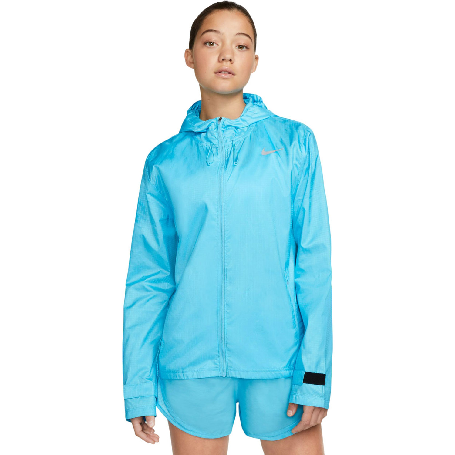 Nike ქალის ქურთუკი W NK ESSENTIAL JACKET
