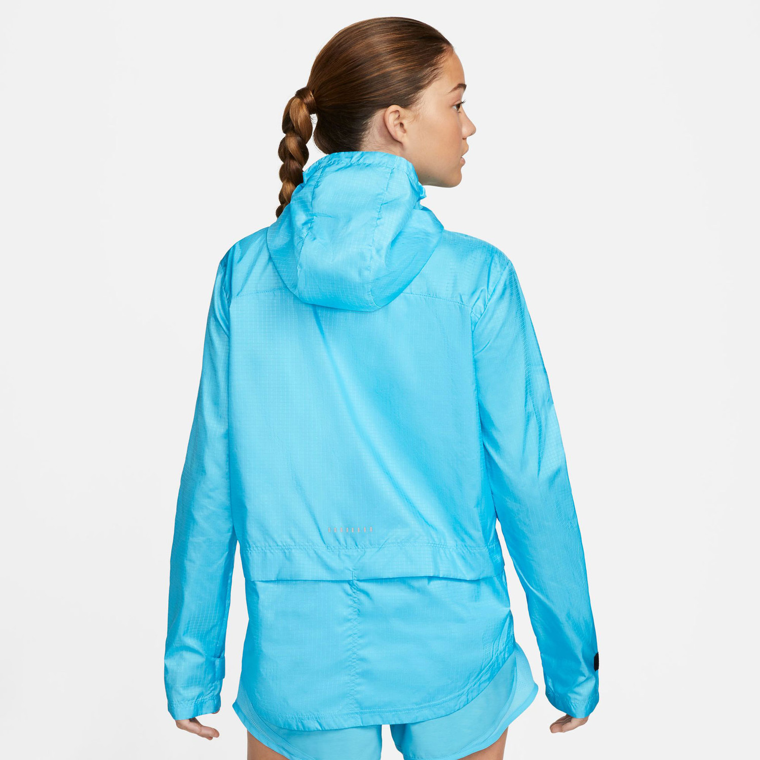 Nike ქალის ქურთუკი W NK ESSENTIAL JACKET