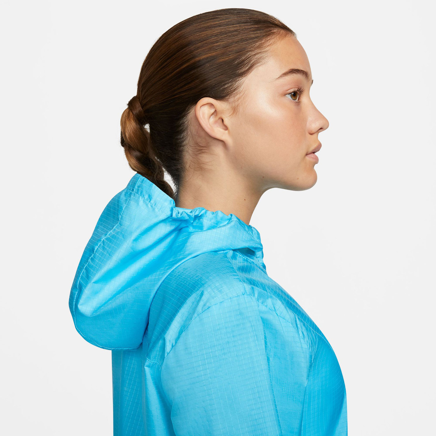 Nike ქალის ქურთუკი W NK ESSENTIAL JACKET