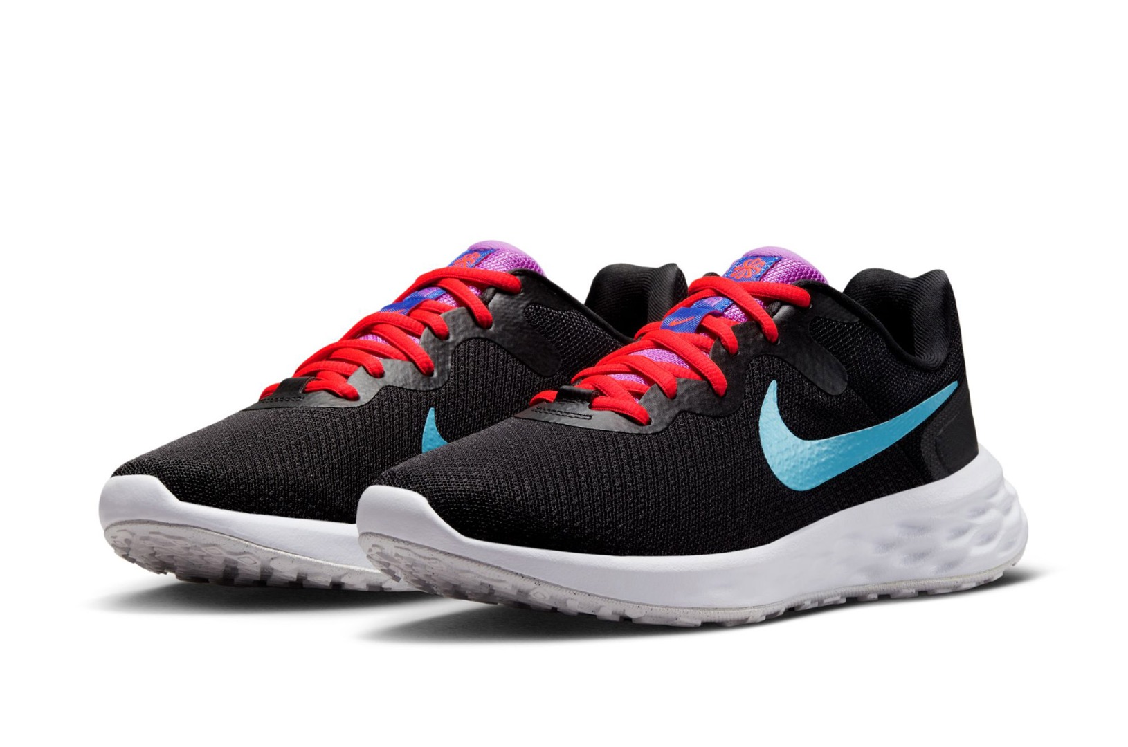 Nike ქალის სპორტული ფეხსაცმელი W NIKE REVOLUTION 6 NN