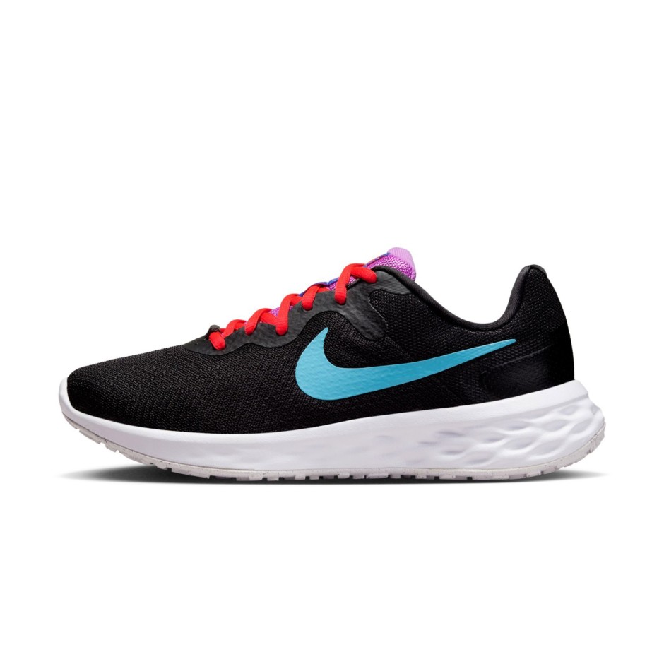 Nike ქალის სპორტული ფეხსაცმელი W NIKE REVOLUTION 6 NN