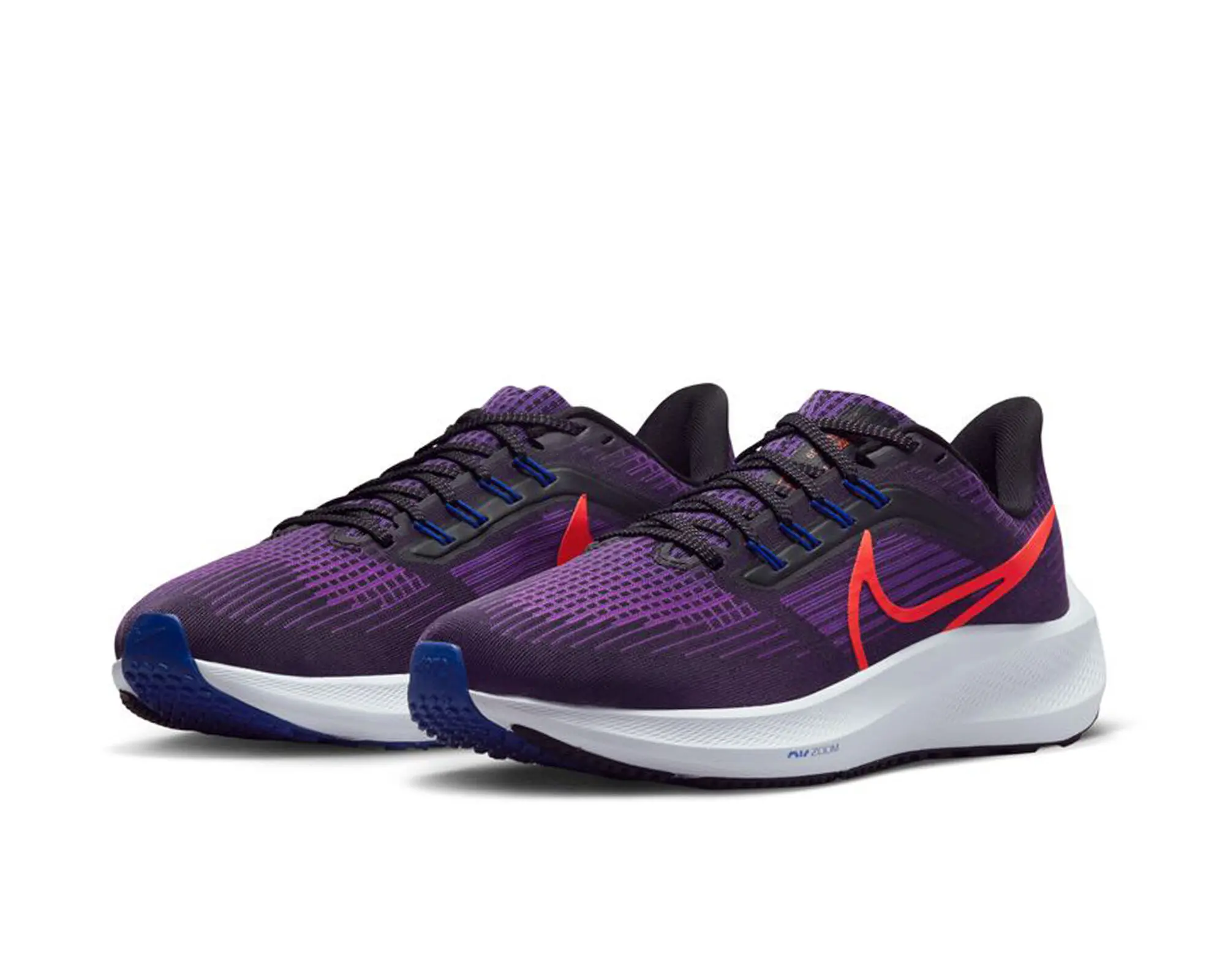 Nike ქალის სპორტული ფეხსაცმელი WMNS NIKE AIR ZOOM PEGASUS 39