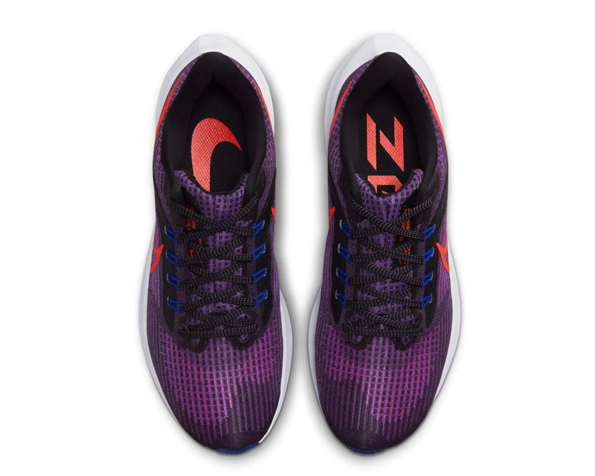 Nike ქალის სპორტული ფეხსაცმელი WMNS NIKE AIR ZOOM PEGASUS 39