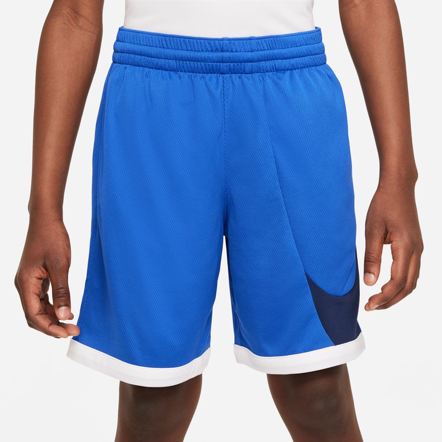 ბავშვის შორტი B NK DF HBR BASKETBALL SHORT