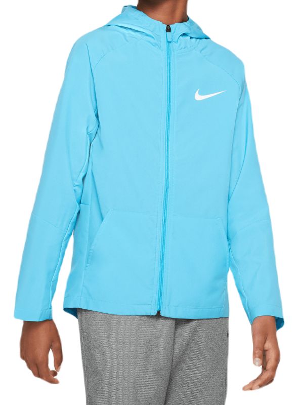 ბავშვის ქურთუკი B NK DF WOVEN JACKET