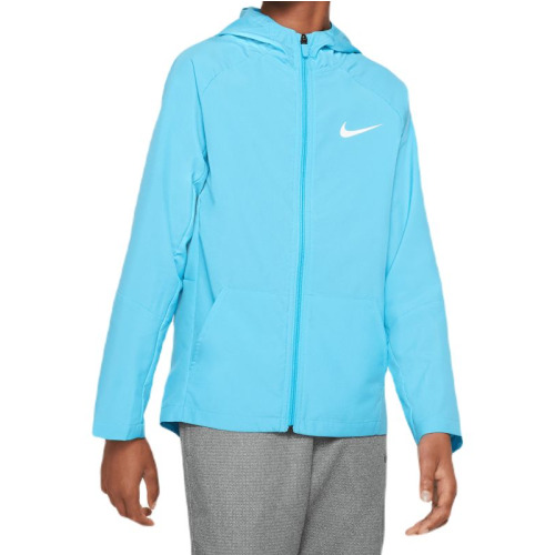 ბავშვის ქურთუკი B NK DF WOVEN JACKET