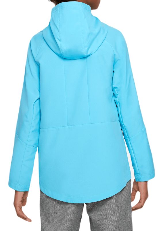 ბავშვის ქურთუკი B NK DF WOVEN JACKET