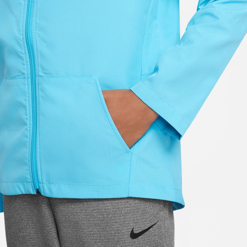 ბავშვის ქურთუკი B NK DF WOVEN JACKET