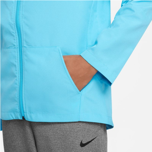 ბავშვის ქურთუკი B NK DF WOVEN JACKET