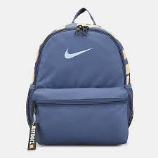 Nike ჩანთა Y NK BRSLA JDI MINI BKPK
