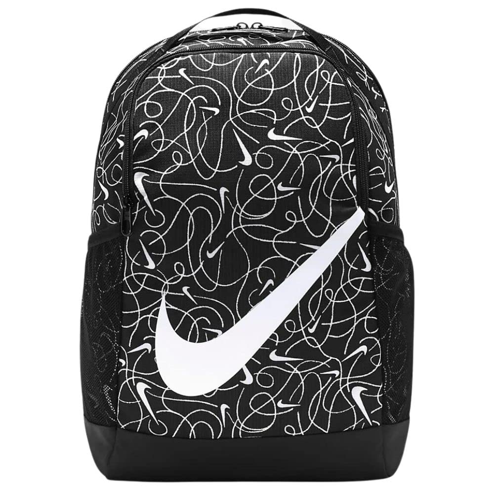 Nike ჩანთა Y NK BRSLA BKPK - CAT AOP 2