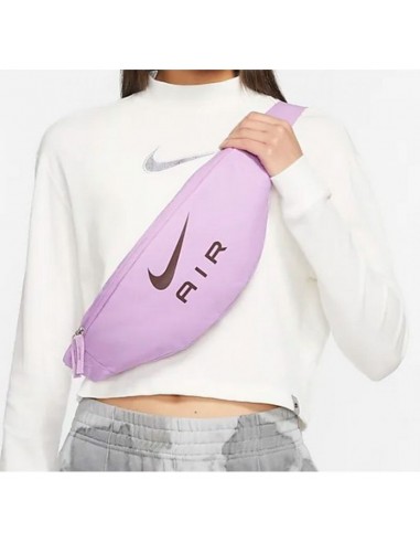 Nike ჩანთა NK HERITAGE WAISTPACK - NK AIR