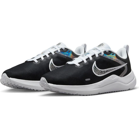 Nike ქალის სპორტული ფეხსაცმელი W NIKE DOWNSHIFTER 12 PRM
