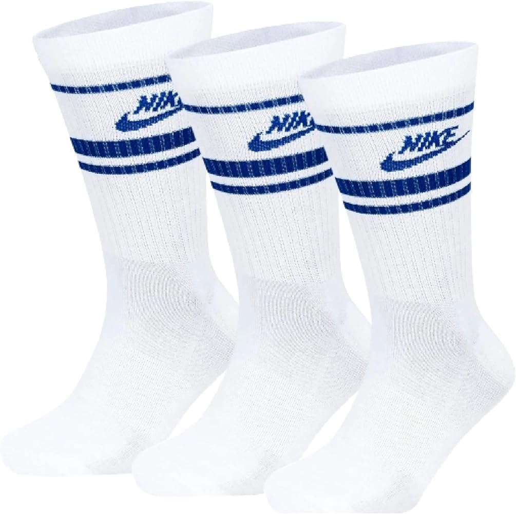 Nike მამაკაცის წინდა U NK NSW EVERYDAY ESSENTIAL CR