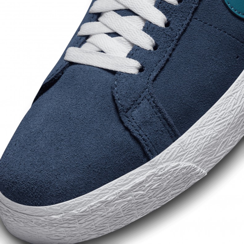 Nike მამაკაცის სპორტული ფეხსაცმელი NIKE SB ZOOM BLAZER MID
