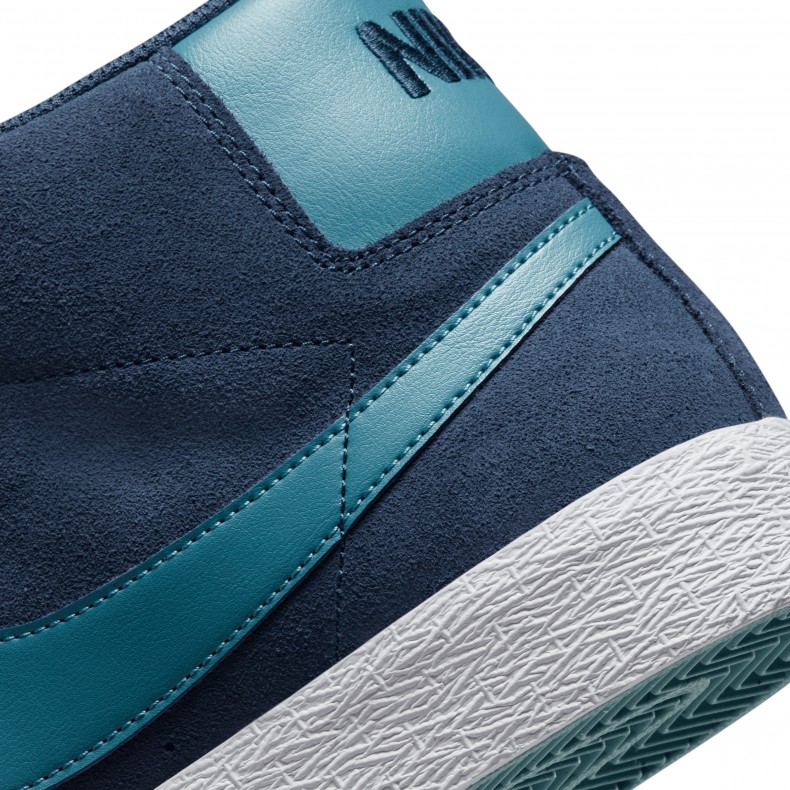 Nike მამაკაცის სპორტული ფეხსაცმელი NIKE SB ZOOM BLAZER MID