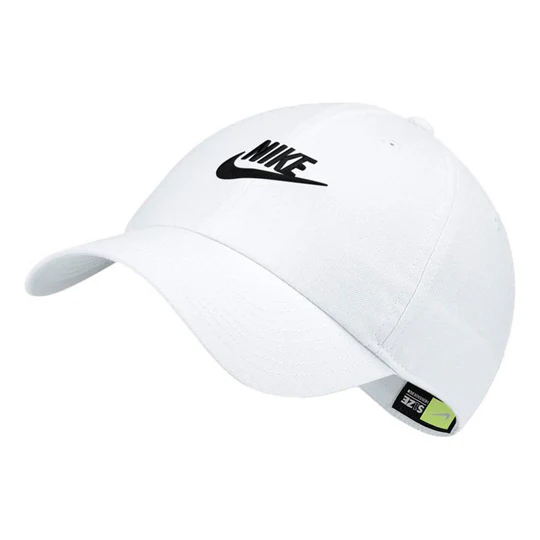 Nike ქუდი U NSW H86 FUTURA WASH CAP