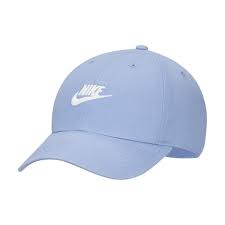 Nike ქუდი U NSW H86 FUTURA WASH CAP