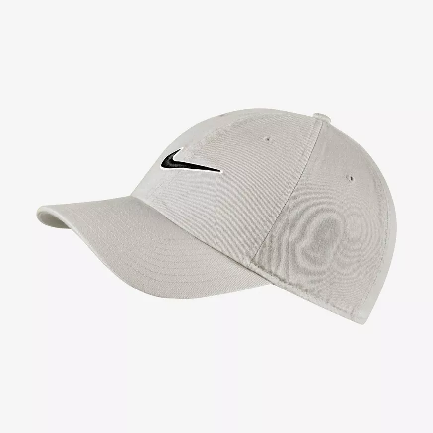 Nike ქუდი U NSW H86 SWOOSH WASH CAP