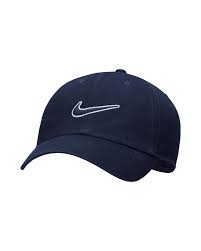 Nike ქუდი U NSW H86 SWOOSH WASH CAP