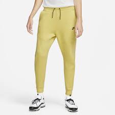Nike მამაკაცის სპორტული შარვალი M NSW TCH FLC JGGR