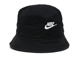 Nike ქუდი U NSW BUCKET FUTURA WASH