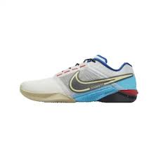 Nike მამაკაცის სპორტული ფეხსაცმელი M NIKE ZOOM METCON TURBO 2
