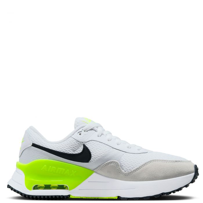 Nike ქალის სპორტული ფეხსაცმელი W NIKE AIR MAX SYSTM