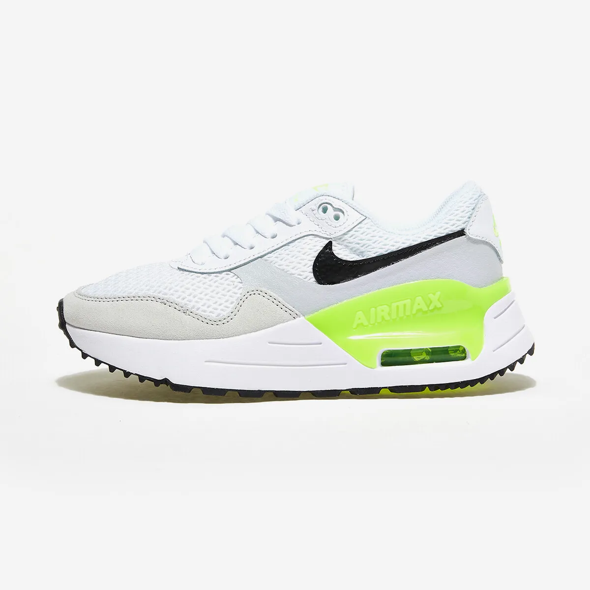 Nike ქალის სპორტული ფეხსაცმელი W NIKE AIR MAX SYSTM