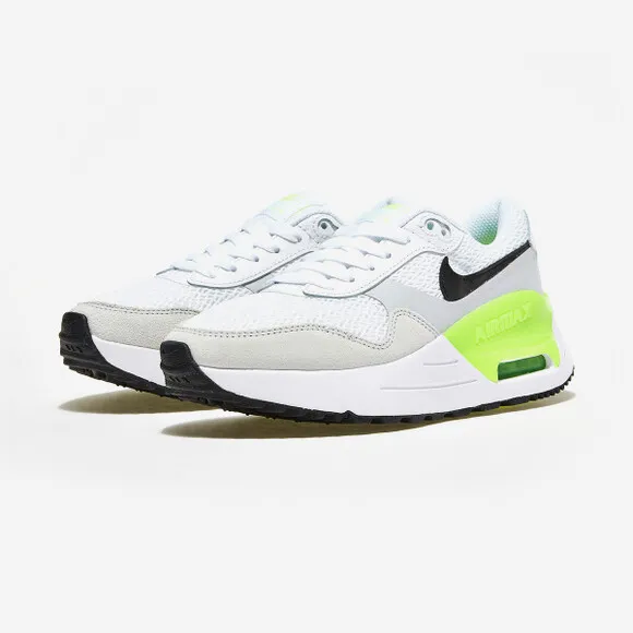 Nike ქალის სპორტული ფეხსაცმელი W NIKE AIR MAX SYSTM