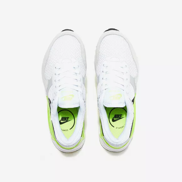 Nike ქალის სპორტული ფეხსაცმელი W NIKE AIR MAX SYSTM