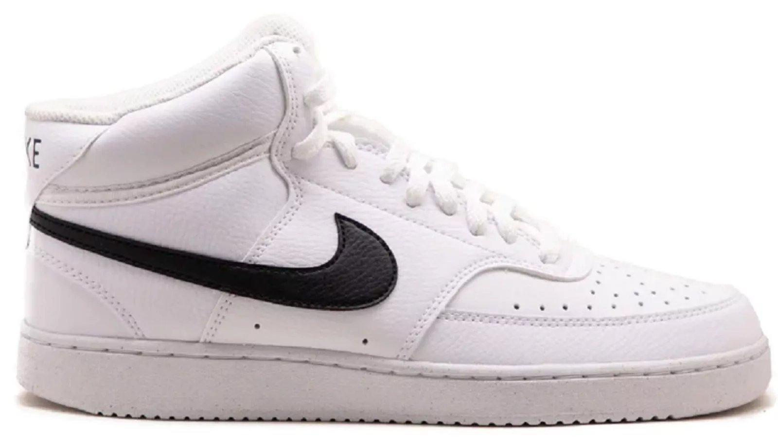 Nike მამაკაცის სპორტული ფეხსაცმელი NIKE COURT VISION MID NN